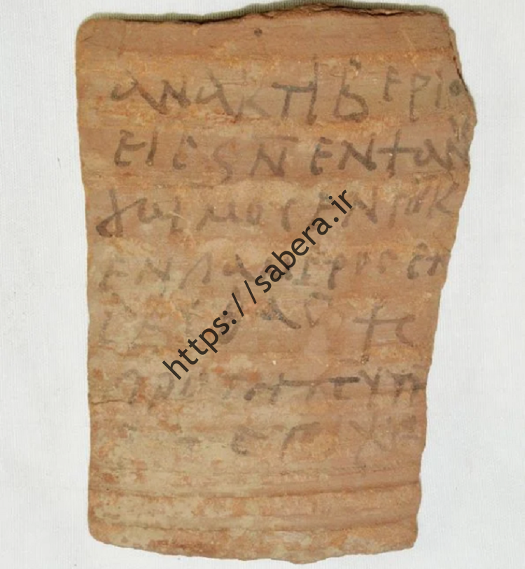(تصاویر) کشف بزرگ ترین مجموعه «دفترهای یادداشت» مصر باستان!