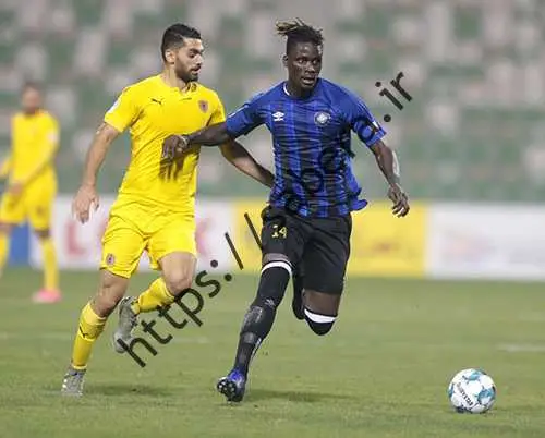 فرش قرمز پرسپولیس و تاستقلال برازی بازگشت