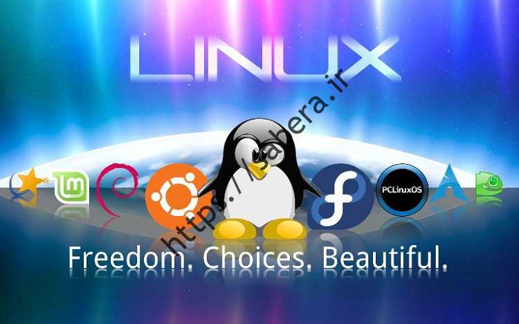 Linz با مایکروسافت و ویندوز و با کمک Windows Explorer // به صورت رایگان
