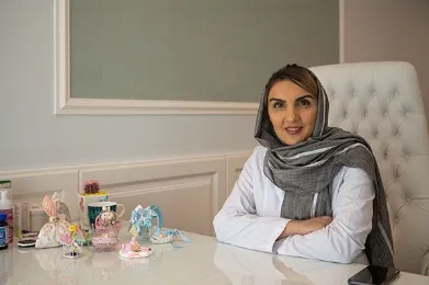 بهترین دکتر هایفو نی نی سایت