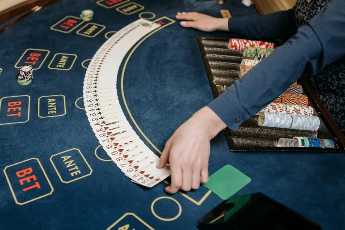 بهترین سایت شرط بندی و BET