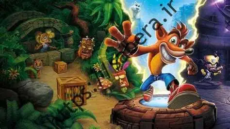 دانلود بازی برای کامپیوتر کم حجم