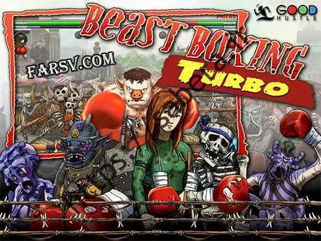 بازی کامپیوتری کم حجم